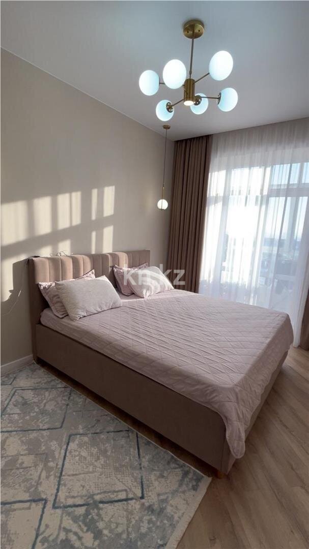 Продажа 3-комнатной квартиры, 92 м² в Караганде - фото 3