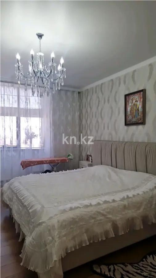 Продажа 3-комнатной квартиры, 144 м² в Астане - фото 2
