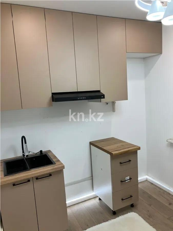 Продажа 2-комнатной квартиры, 44 м² в Алматы - фото 3