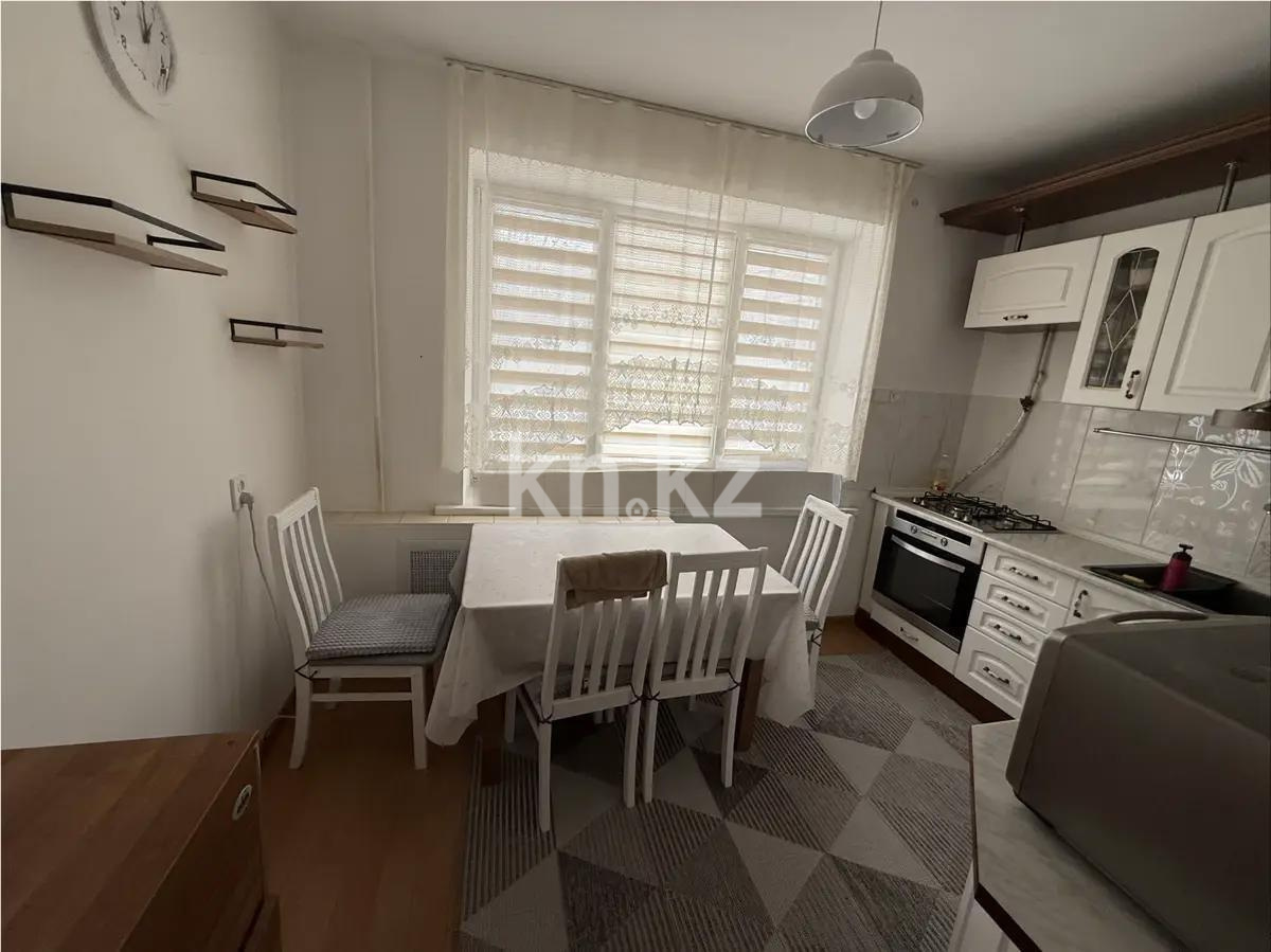 Продажа 2-комнатной квартиры, 64 м² в Алматы - фото 3