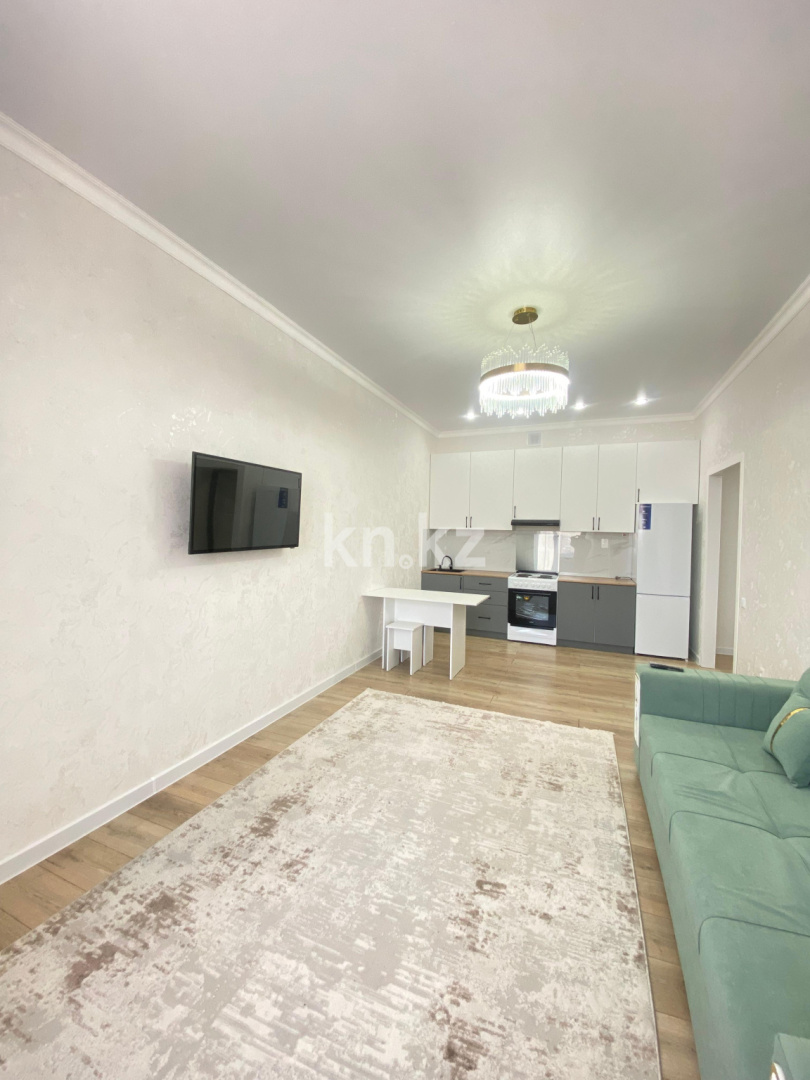 Продажа 3-комнатной квартиры, 75 м² в Караганде - фото 2