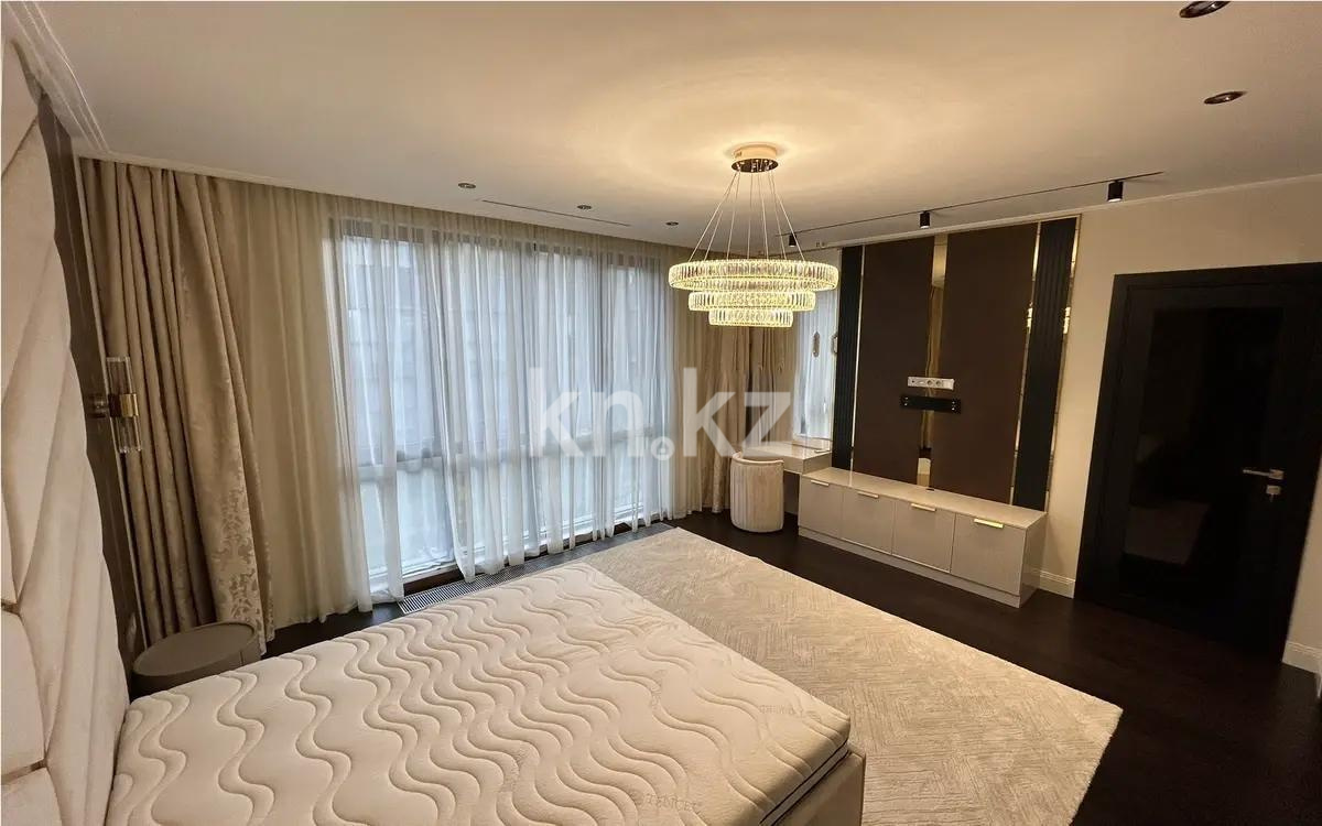 Продажа 7-комнатной квартиры, 360 м², ул. Оспанова, дом  85/52 в Алматы - фото 3