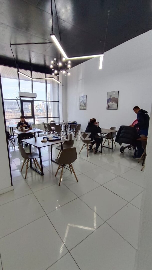 Продажа помещения, 160 м² в Астане