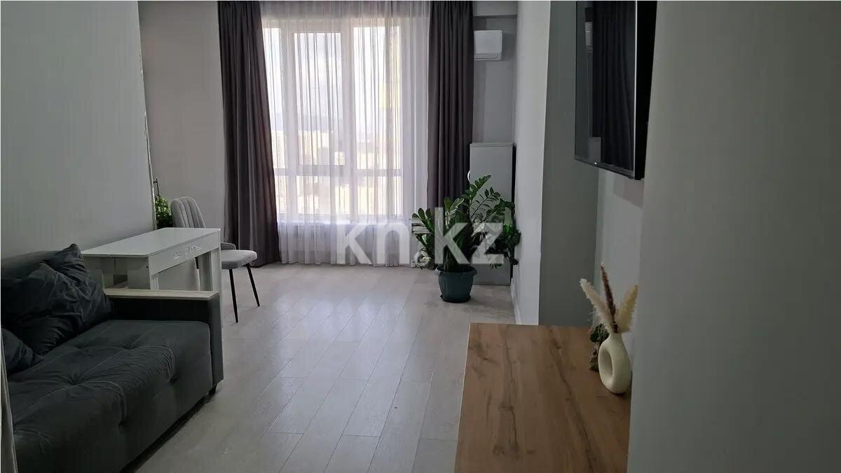 Продажа 3-комнатной квартиры, 94 м² в Алматы