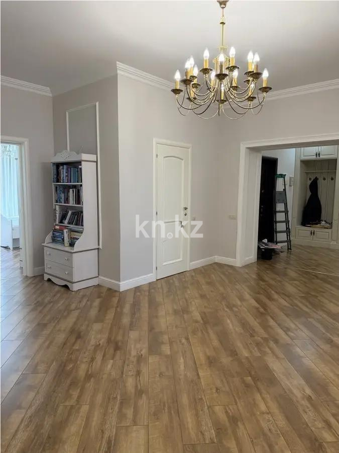 Продажа 4-комнатной квартиры, 181.7 м² в Астане - фото 7