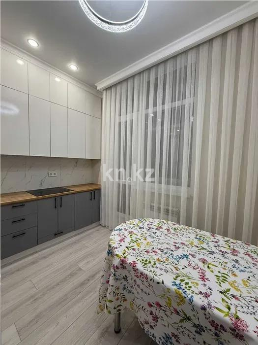 Продажа 1-комнатной квартиры, 37 м² в Астане - фото 2
