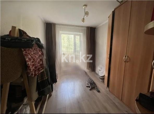 Продажа 3-комнатной квартиры, 60 м² в Астане - фото 2