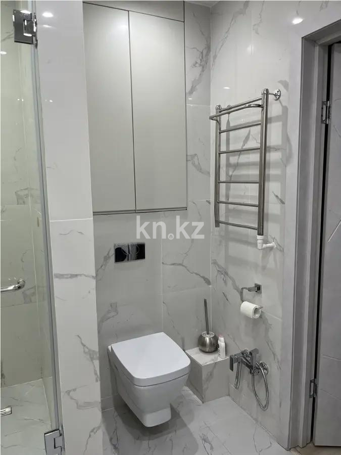 Продажа 3-комнатной квартиры, 55 м² в Алматы - фото 5