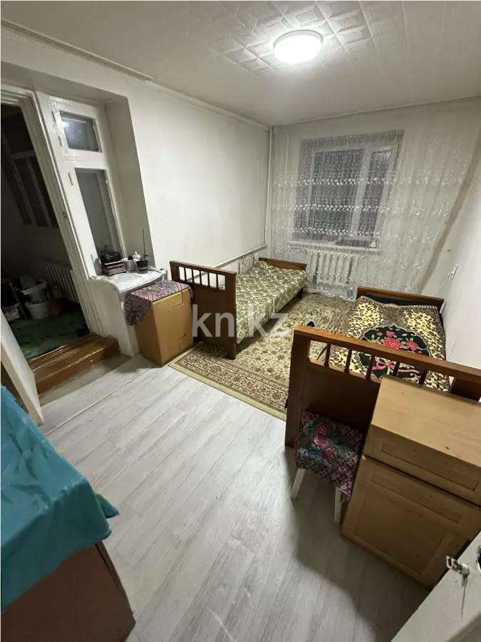Продажа 4-комнатной квартиры, 79.8 м², пр. Абая, дом  96 в Астане - фото 2