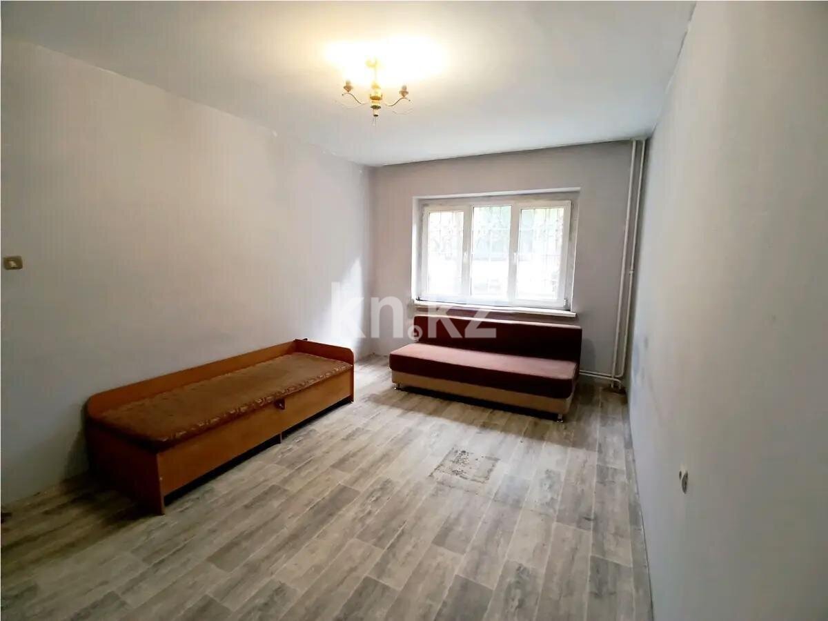 Продажа 1-комнатной квартиры, 38 м² в Алматы
