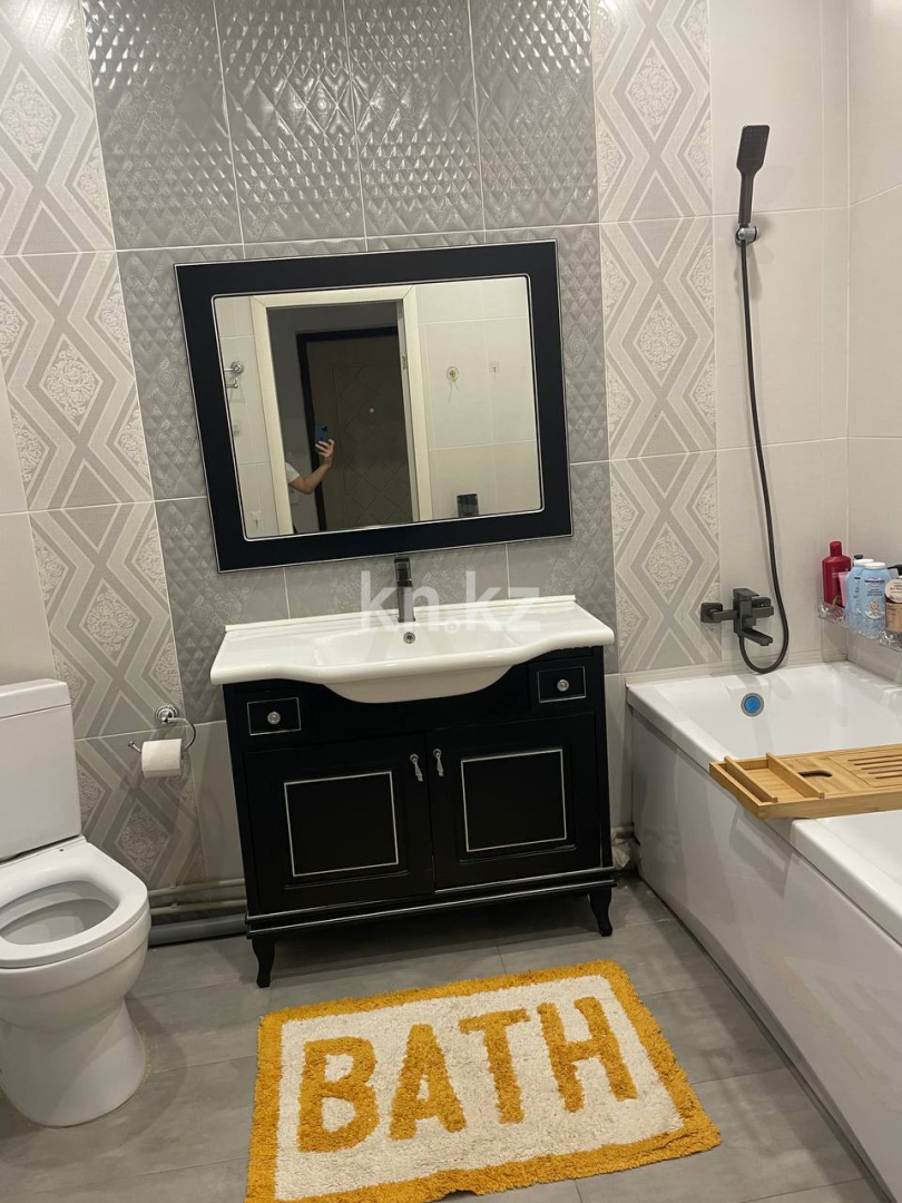 Продажа 2-комнатной квартиры, 53 м² в Астане - фото 7