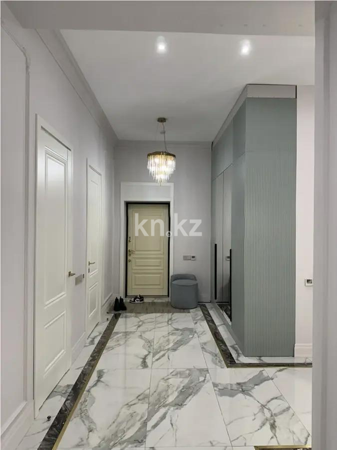 Продажа 4-комнатной квартиры, 220 м², ул. Рубинштейна, дом  21а в Алматы - фото 8