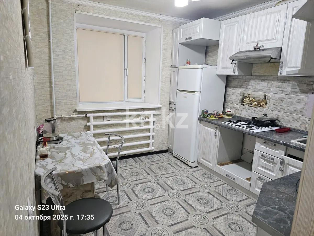 Продажа 2-комнатной квартиры, 49 м², мкр-н 12, дом  44 в Караганде - фото 2