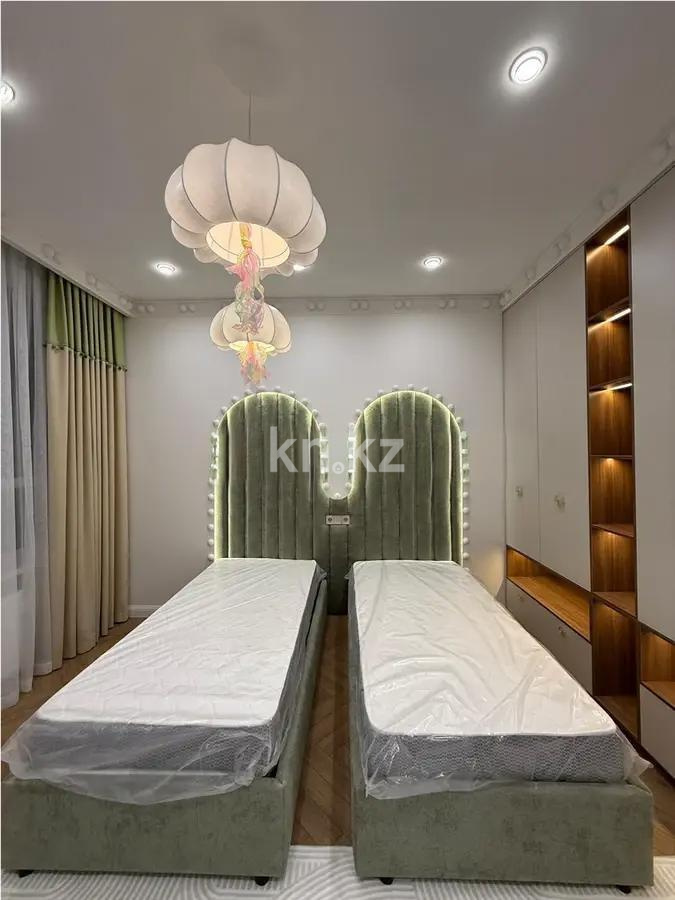 Продажа 4-комнатной квартиры, 145 м² в Астане - фото 4