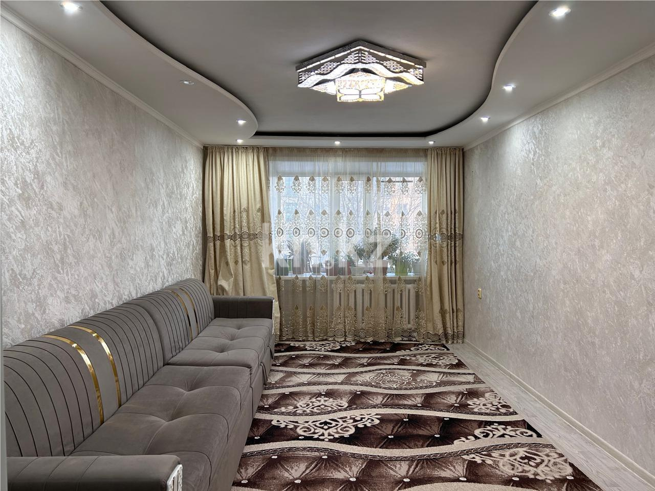 Продажа 3-комнатной квартиры, 63 м² в Темиртау - фото 2