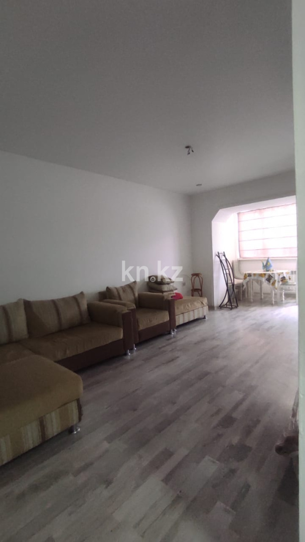 Продажа 2-комнатной квартиры, 47 м², койгельды, дом  192 в Таразе - фото 2