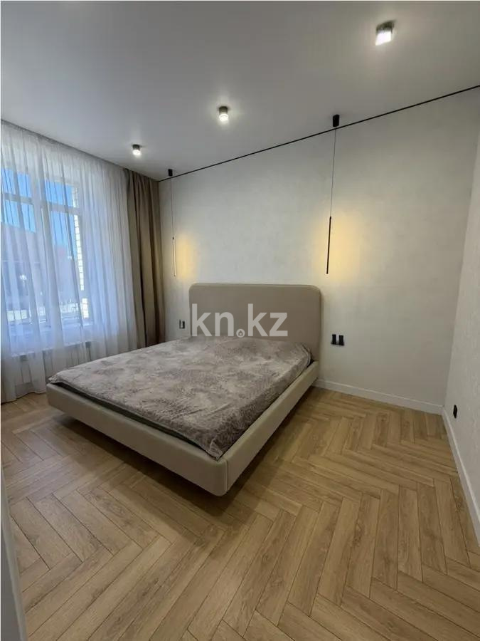 Продажа 3-комнатной квартиры, 80 м² в Караганде - фото 2
