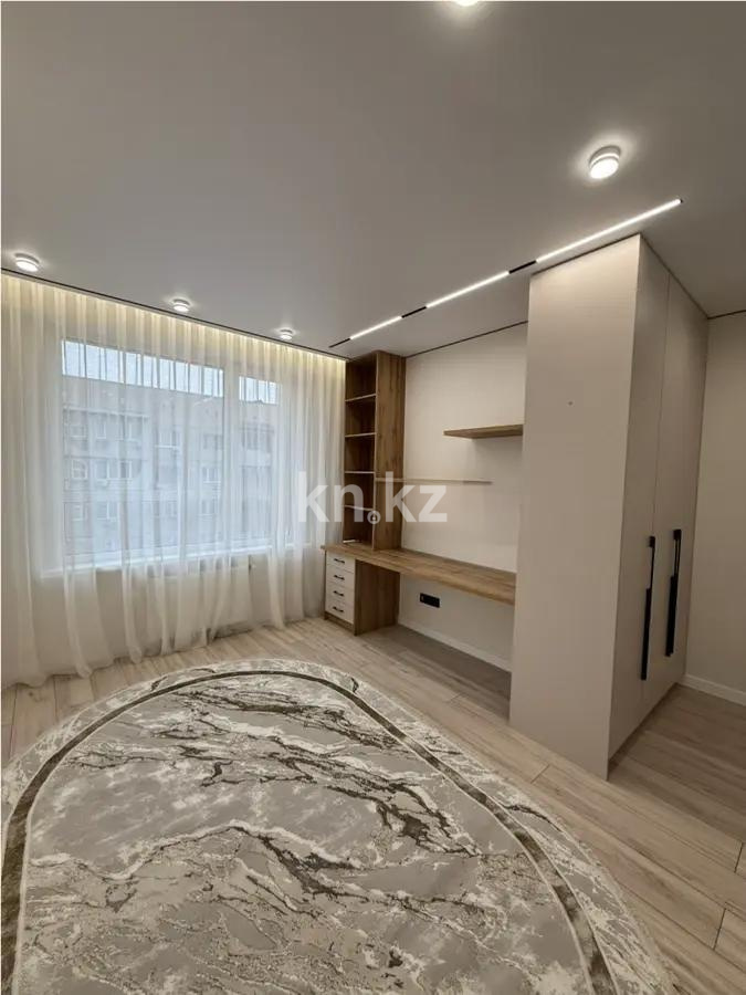 Продажа 2-комнатной квартиры, 54 м² в Алматы