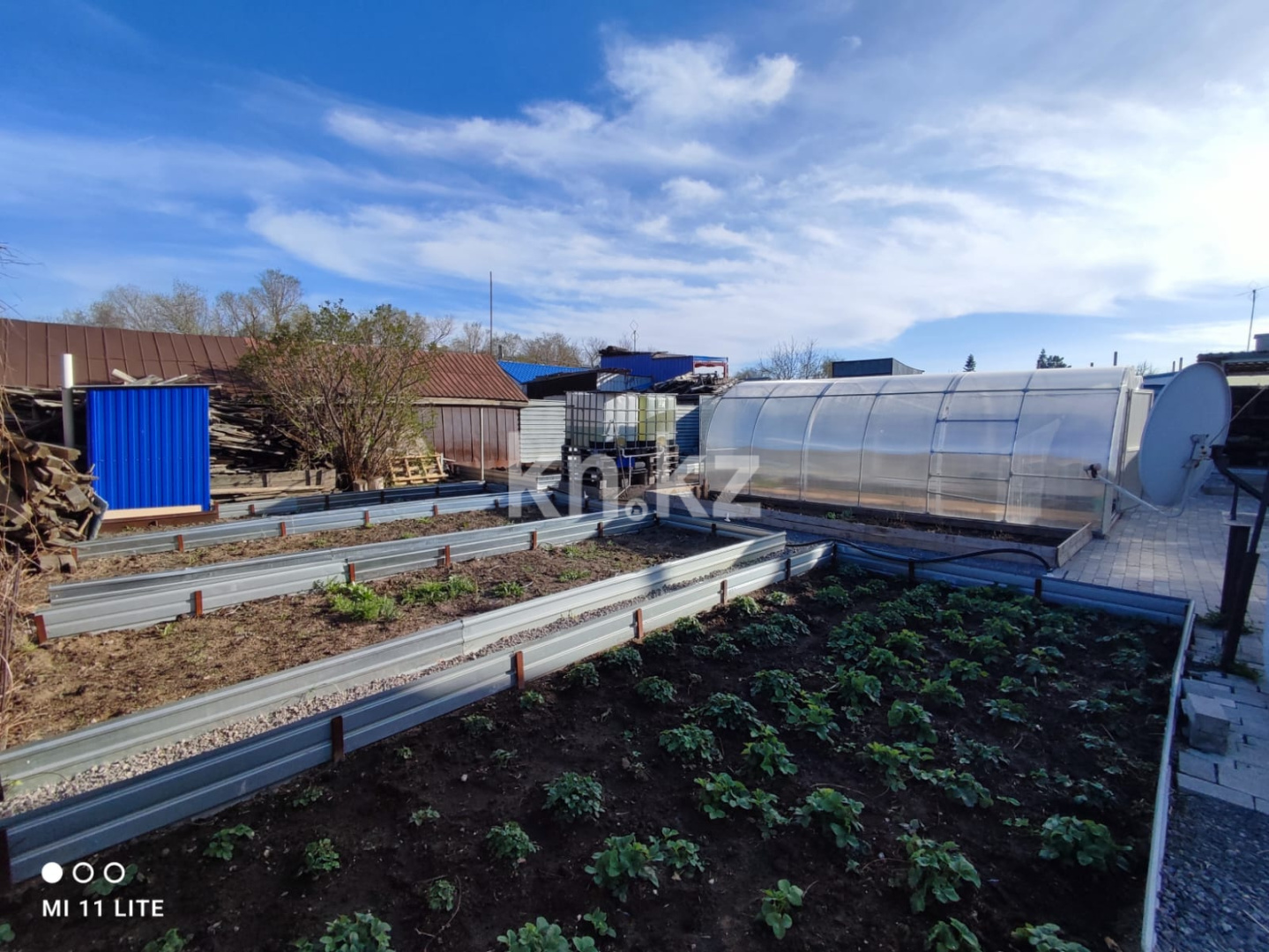 Продажа 3-комнатного дома, 70 м², ул. Сарыарка в Темиртау - фото 22