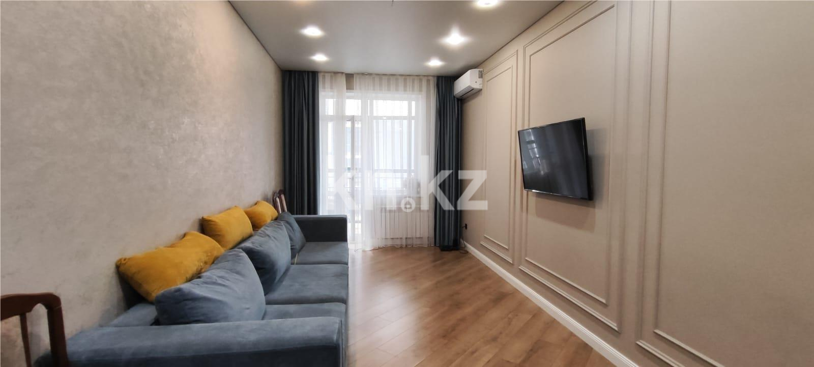 Продажа 4-комнатной квартиры, 117 м² в Караганде