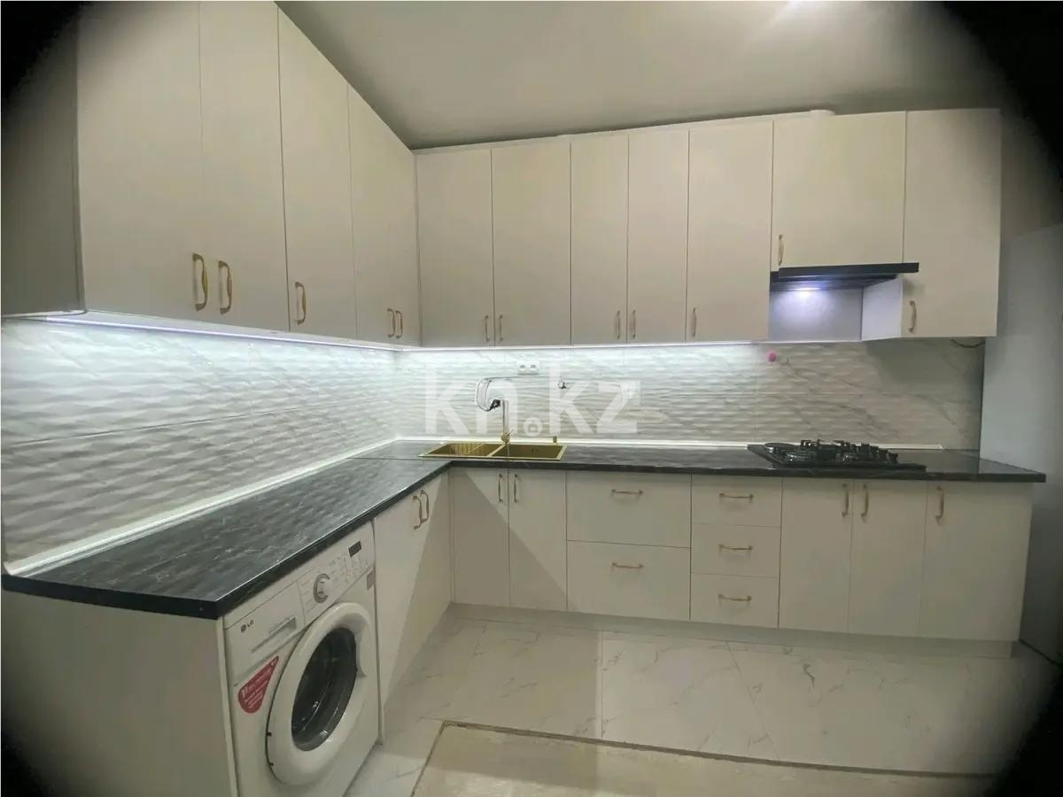 Продажа 2-комнатной квартиры, 60 м² в Алматы - фото 3