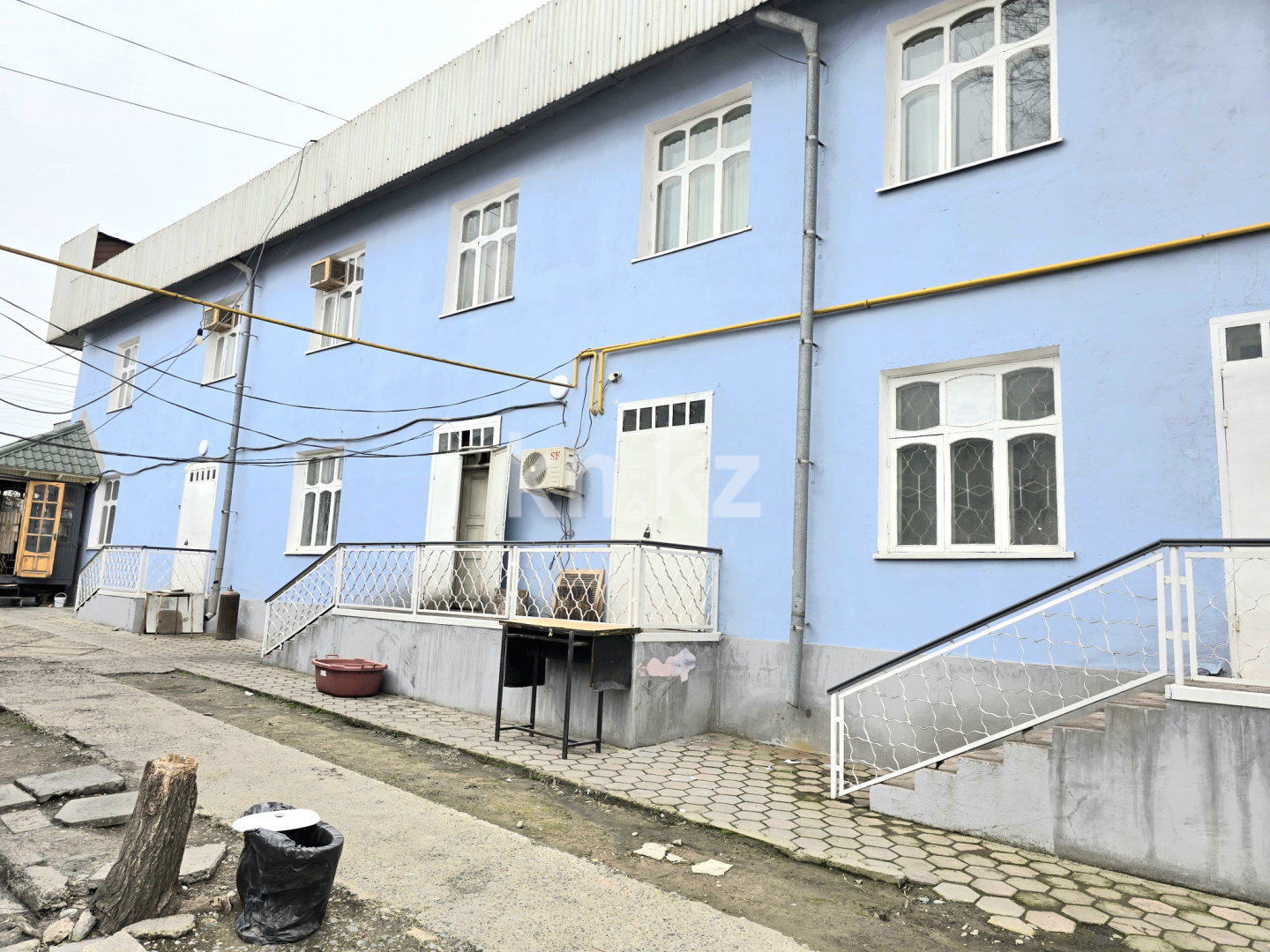 Аренда помещения в Шымкенте - фото 19