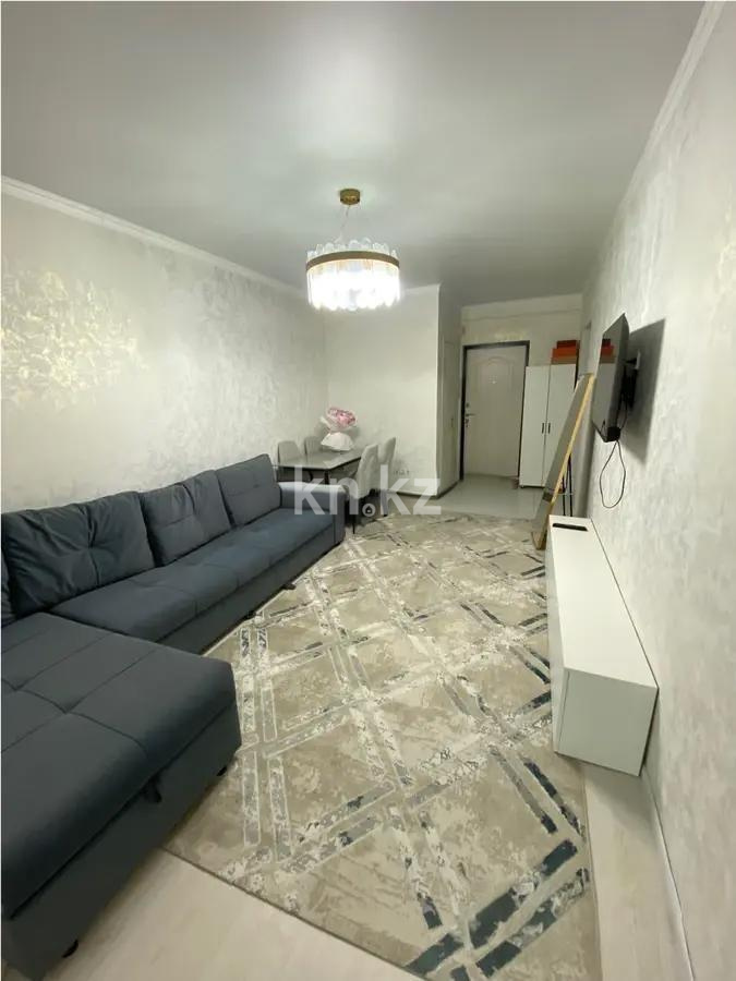 Продажа 1-комнатной квартиры, 40 м², ул. Алтын орда, дом  6/7 в Алматы