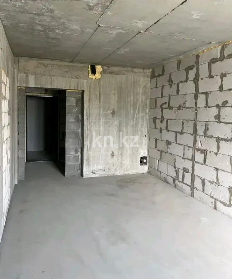 Продажа 1-комнатной квартиры, 29.6 м², ул. Ауэзова, дом  2/8 в Алматы - фото 3