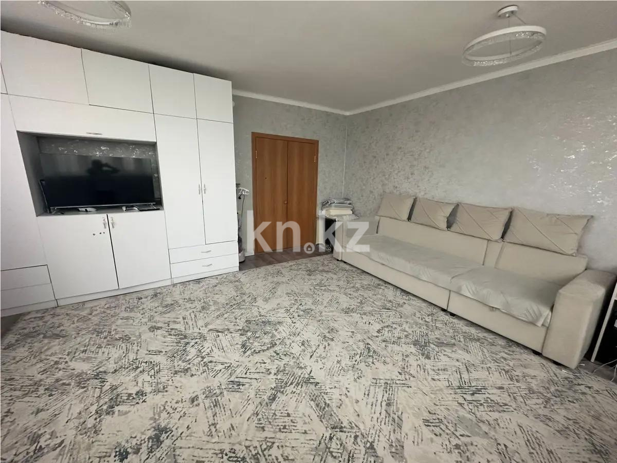 Продажа 2-комнатной квартиры, 57 м², пр. Тлендиева, дом  36 в Астане