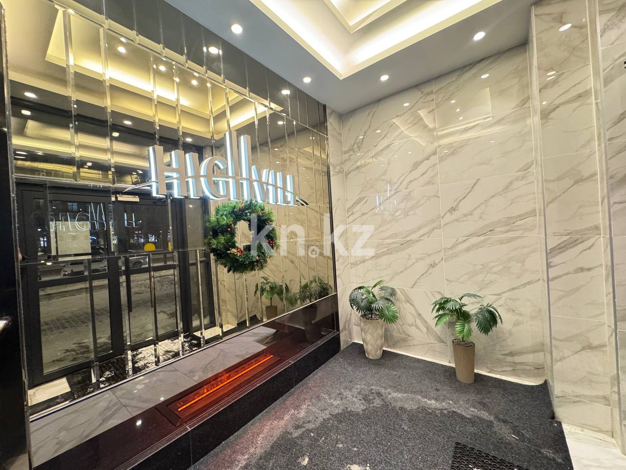 Аренда 2-комнатной квартиры, 54 м² в Астане - фото 19