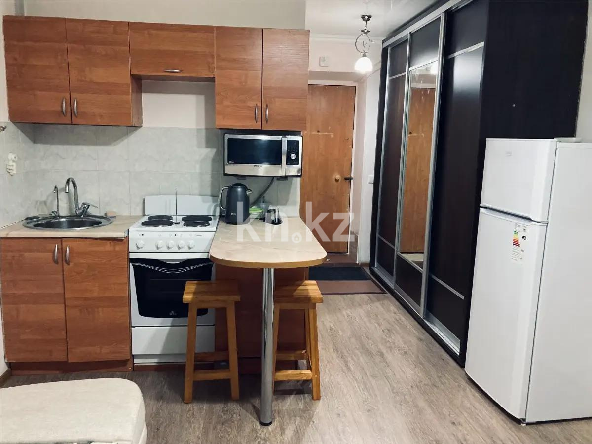 Продажа 1-комнатной квартиры, 20 м², ул. Манаса, дом  20/2 в Астане - фото 2