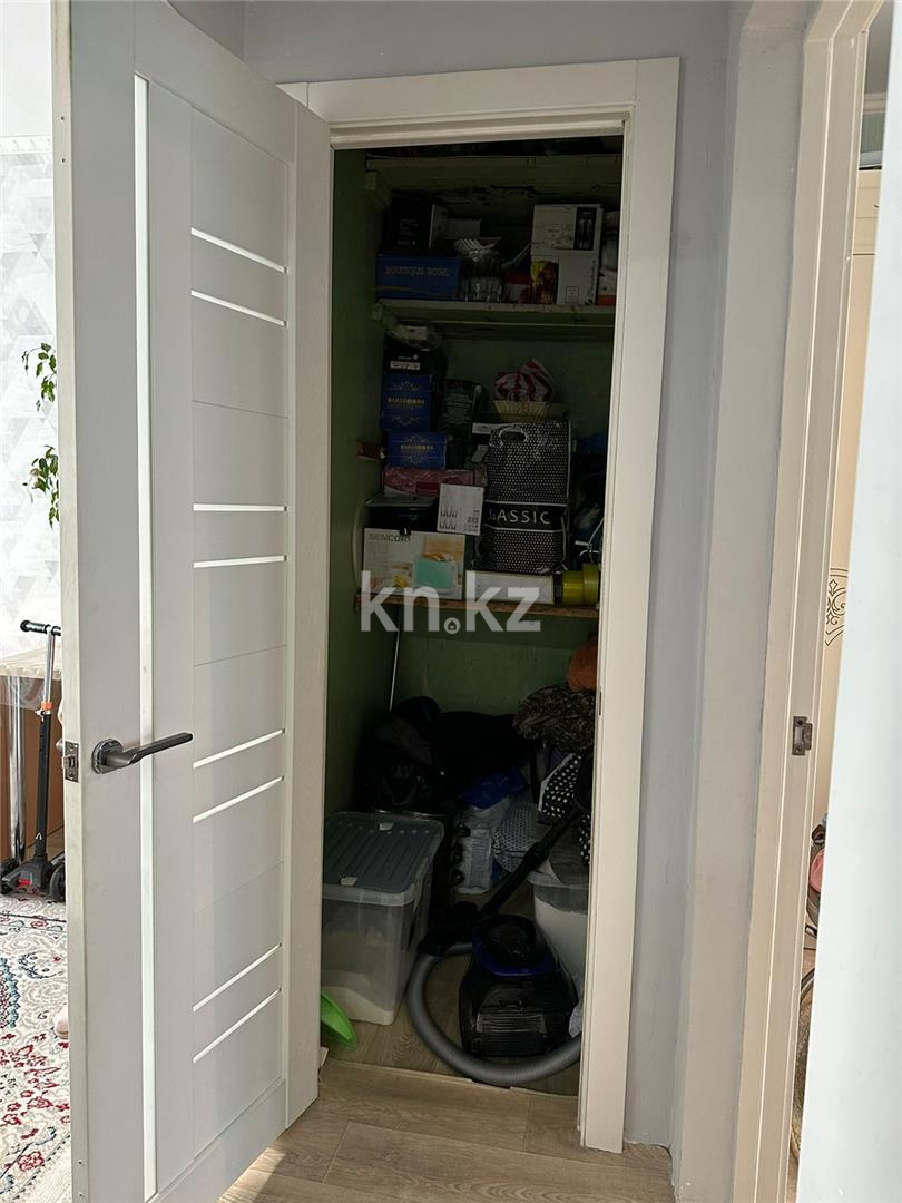 Продажа 4-комнатной квартиры, 77 м², ул. Карла Маркса в Караганде - фото 10