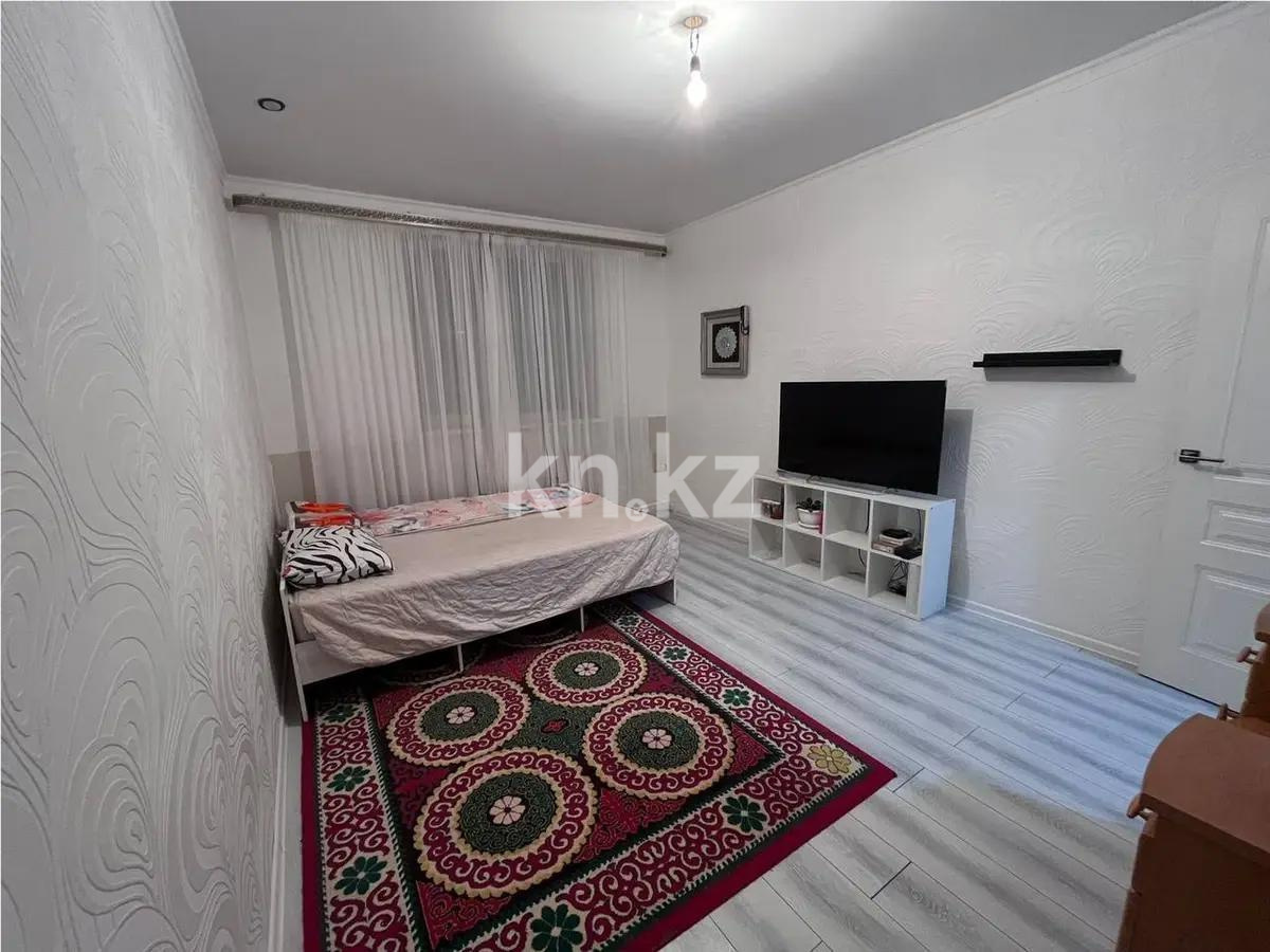 Продажа 1-комнатной квартиры, 38.5 м², ул. Болекпаева, дом  10/1 в Астане