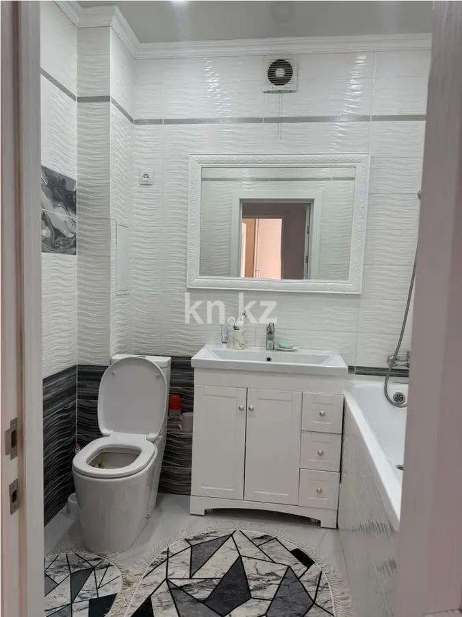 Продажа 4-комнатной квартиры, 110 м² в Караганде - фото 5