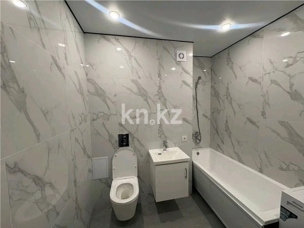 Продажа 1-комнатной квартиры, 35 м² в Астане - фото 3