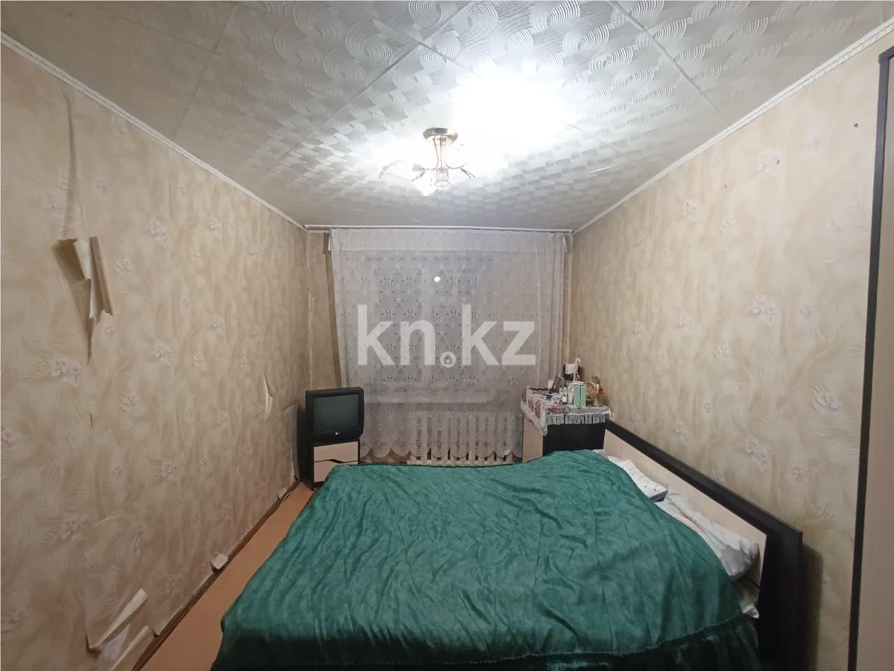 Продажа 4-комнатной квартиры, 74 м² в Караганде - фото 5