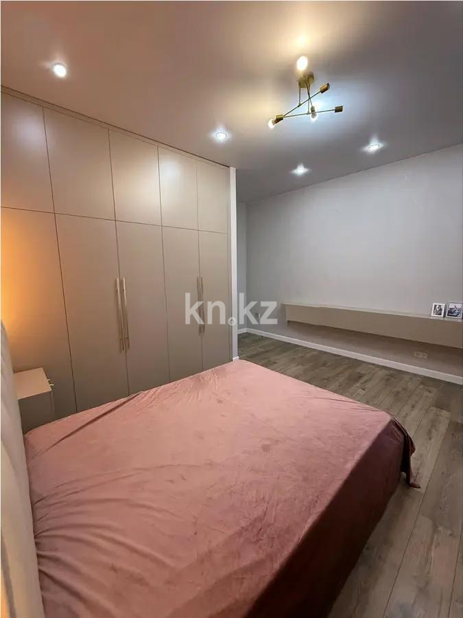 Продажа 3-комнатной квартиры, 96 м² в Астане - фото 2