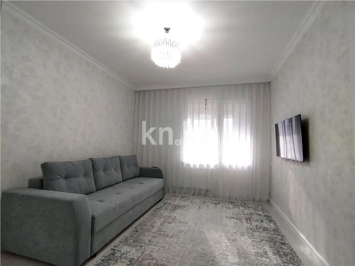 Продажа 1-комнатной квартиры, 34.3 м², ул. Хусейна бен Талала, дом  39/1 в Астане