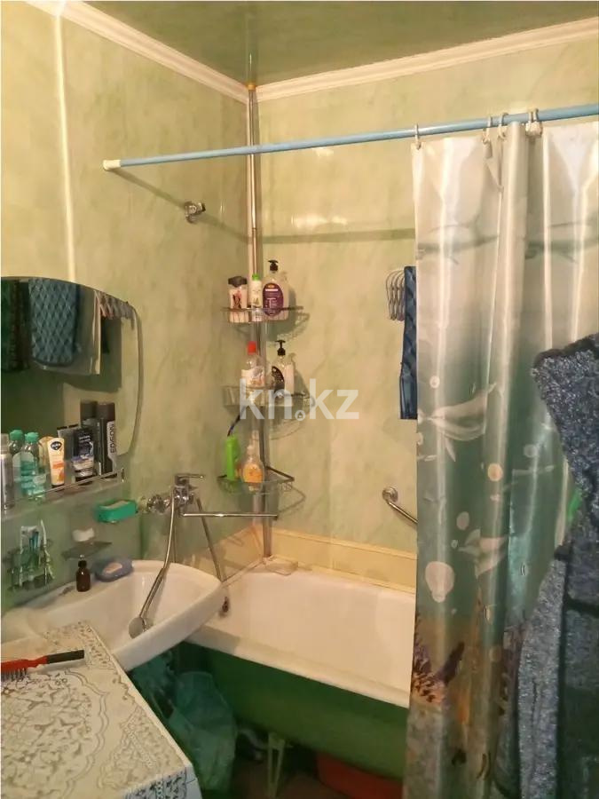 Продажа 3-комнатной квартиры, 73 м² в Алматы - фото 5