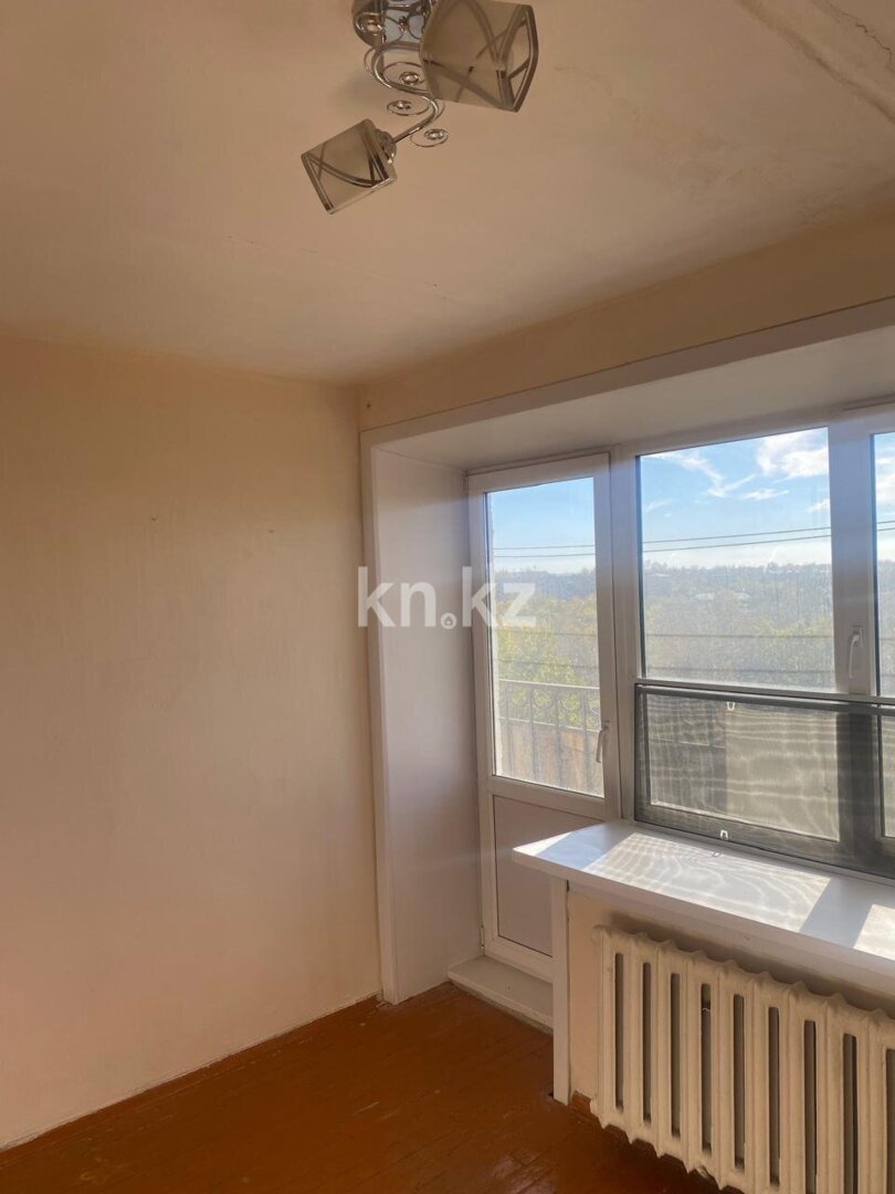 Продажа 4-комнатной квартиры, 78 м² в Караганде - фото 19