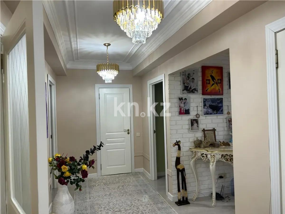Продажа 3-комнатной квартиры, 86 м², ул. Жунисова, дом  14/12 в Алматы - фото 8