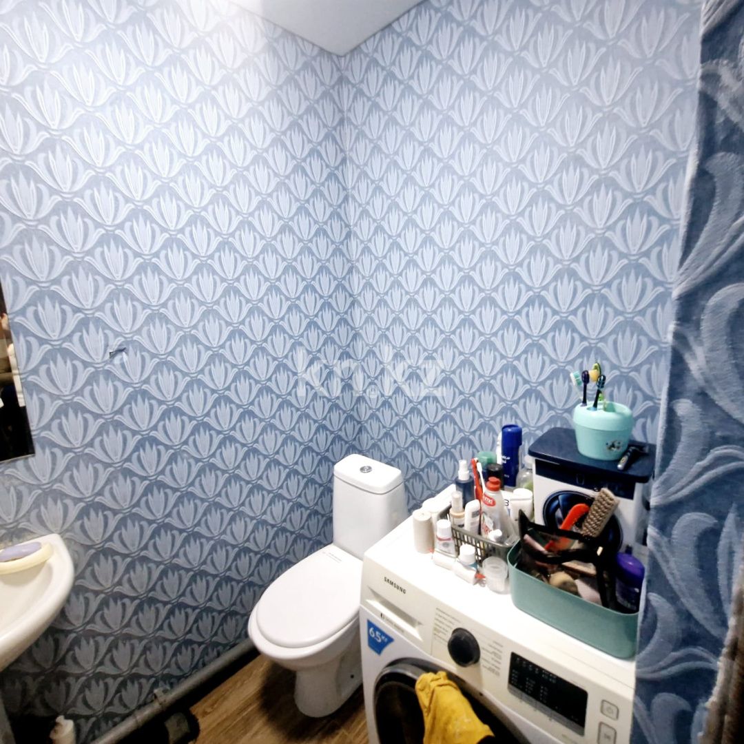 Продажа 4-комнатного дома, 206 м² в Костанае - фото 10