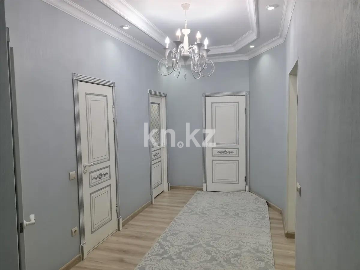 Продажа 3-комнатной квартиры, 98 м², ул. Байтурсынова, дом  23/1 в Астане - фото 6