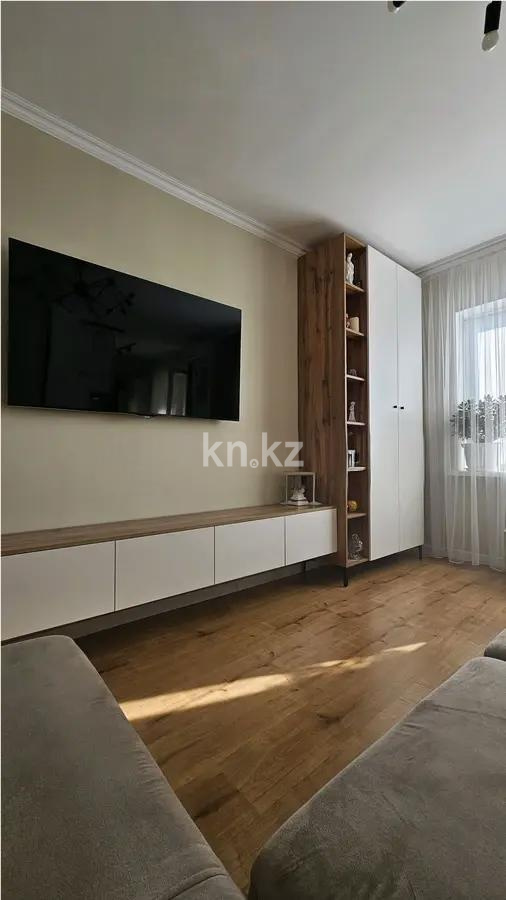 Продажа 2-комнатной квартиры, 53 м², ул. Ашимова, дом  28 в Караганде