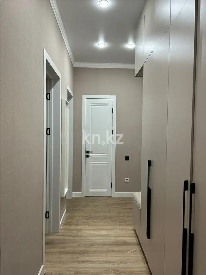 Продажа 2-комнатной квартиры, 60 м² в Караганде - фото 5