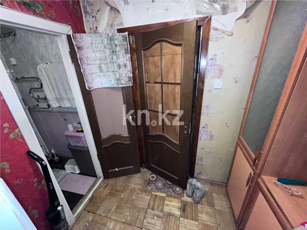 Продажа 1-комнатной квартиры, 34 м², ул. Крылова в Караганде - фото 8