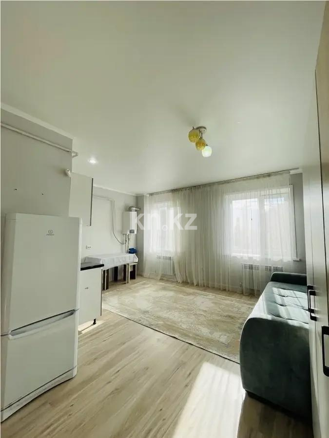 Продажа 1-комнатной квартиры, 28 м² в Астане