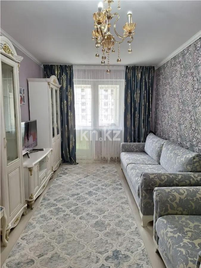 Продажа 2-комнатной квартиры, 55 м², пр. Тауелсыздык, дом  21/6 в Астане