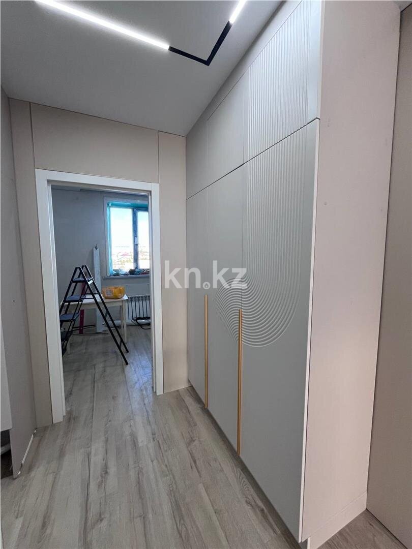 Продажа 3-комнатной квартиры, 84 м² в Караганде - фото 18