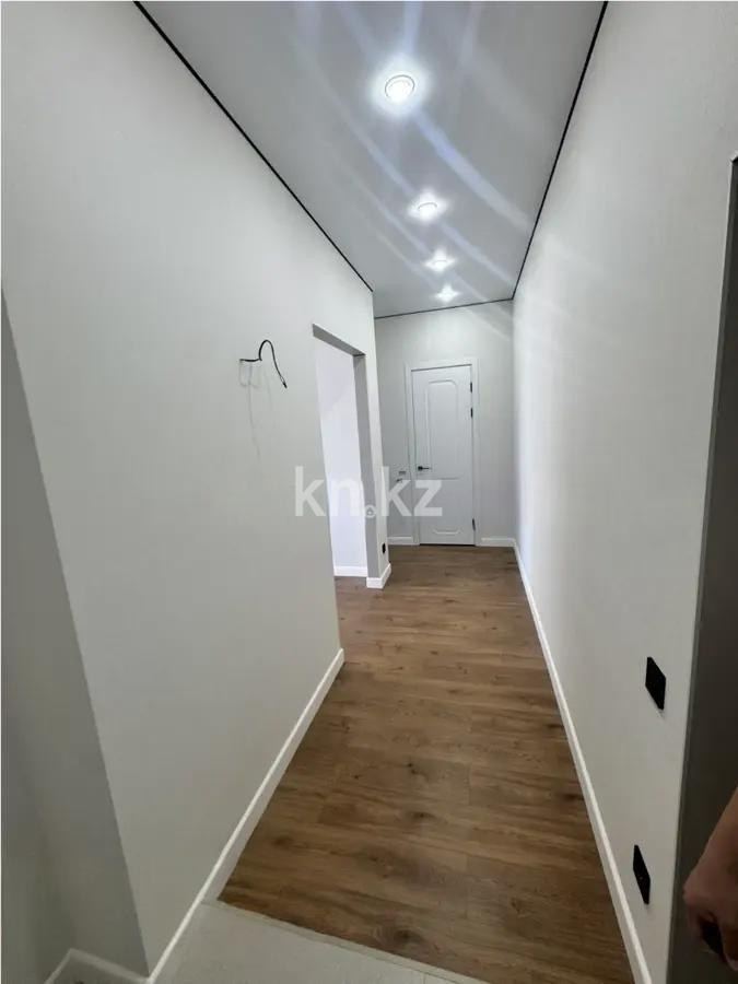 Продажа 1-комнатной квартиры, 38 м² в Караганде - фото 5
